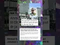 Download Lagu Ahmad sahroni komisi lll DPR RI resmi di copot dari jabatan