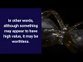 All That Glitters is Not Gold Meaning | Idiom Origin and Sentences
