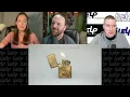 Mumford & Sons, Gracie Abrams - Badlands (Lyric Video) | REACTION