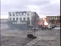2001 Hutchinson Gas Explosion