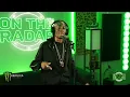 Che Mario "Hot Stunna" & "U Da Cake" | On The Radar Performance