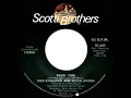 Download Lagu 1981 HITS ARCHIVE: Killin’ Time - Fred Knoblock \u0026 Susan Anton (stereo 45)