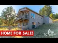 Moscow Idaho Home For Sale 1001 Joyce Road Listed with Chris Carpenter Story Real Estate KW Palouse