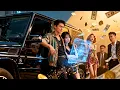 Download Lagu 【FULL】Awakening the God-Level System and Slapping the Gold Diggers in the Face!#system #minidrama