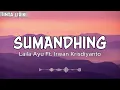 LAILA AYU FT IRWAN KRISDIYANTO - SUMANDHING - LIRIK