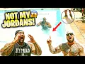 Bench Press Challenge Kali Muscle Big Boy Joey Stax