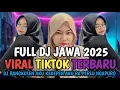 Download Lagu DJ JAWA 2025 FULL ABLUM TERBARU-DJ RANGKULEN AKU KEKEPEN AKU RA PERLU NGAPURO