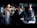 full Colin Morgan and Katie Mcgrath - The Lady Magazine