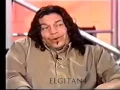 José Mercé, Morao, La negra, Raimundo Amador