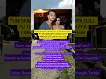 Yuni Shara Ungkap Alasan dulu Putus dengan Raffi Ahmad Karena merasa digituin setiap hari