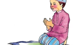 كيف تقلل من السرحان في الصلاة 