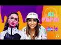 Ai Papai Anitta Mc Danny   Ai Papai Macetei