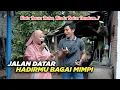 Download Lagu NIA DIRGHA MELALUI JALAN DATAR SUPAYA BISA HADIR BAGAI MIMPI | DANGDUT JALANAN IRAMA DOPANG