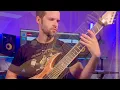 Drone Corpse Aviator - Archspire | ONE TAKE Performance