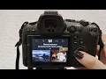 Canon R6 Mark II Focus Bracketing made SIMPLE for beginners