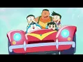 [ VIETSUB + ENGSUB + LYRICS  ] HONTO by SUMIKA  ( Nobita and the New Castle of the Undersea Devil )