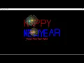 Happy New Year 2022 Turtle