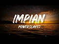 Download Lagu POWERSLAVES - IMPIAN (LIRIK)