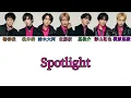 Spotlight / IMP.