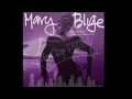 Mary J Blige Ft Drake - Mr Wrong Chopped & Screwed