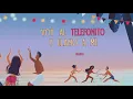 Los Hermanos Rosario -Fin De Semana (Lyrics Video)