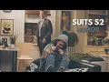 Suits Season 2 Humor
