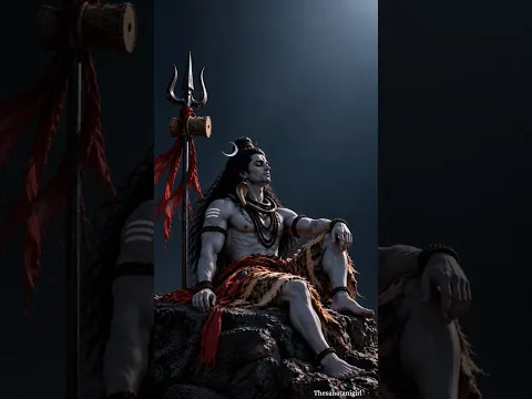 Bholenath par barosha hai #bholenath #shivjibhajan #shivjisong