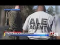 Eight arrested in Raleigh drug bust by ALE