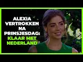 Download Lagu Alexia na Prinsjesdag definitief vertrokken uit Nederland: ´Ze is het hier spuugzat´