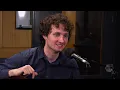 Sam Amidon live - 'Short Life' & 'As I Roved Out' [HD] Inside Sleeve, ABC RN