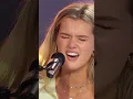Download Lagu Audition that shocked Katy Perry | Applause cover by Kenedi Anderson | American Idol | #audition