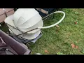 Lawton Park Fort Wayne 3Rivers Festival swap meet cool stuff