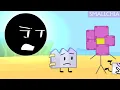 TPOT 12 but Black Hole has a face BFDI