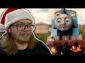 Download Lagu BRUTAL TRAIN CRASH!!! | Thomas the Train - UNHINGED VERSION [REACTION]