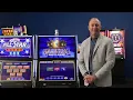 Game King X by IGT - Product Demo