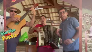 Mathias Neto com Ainton Araújo e o Sanfoneiro Maluco = Recordando a Infância.( SF ONLINE ).