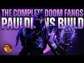 Doom Fang Pauldron Build 2026