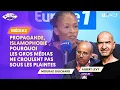 Download Lagu PROPAGANDE, ISLAMOPHOBIE : POURQUOI LES GROS MÉDIAS NE CROULENT PAS SOUS LES PLAINTES