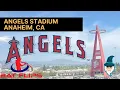 Exclusive Access Exploring Angel Stadium s Guided Tour Unveiled