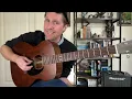 Spring Into Summer by Lizzy McAlpine Guitar Tutorial - Guitar Lessons with Stuart!