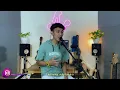 Fadhilah Intan - Dawai OST. Film Air Mata Di Ujung Sajadah (Cover Music Video)