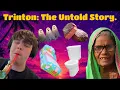 Trinton The Untold Story DJGILLERS STORYS FINAL SEASON EP 6