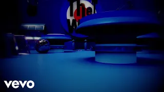 The Who Pinball Wizard Lyric Video 