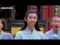 An Arrogant Bully Thought He Was Invincible—Until the Junior Apprentice Took Him Down in One Move!