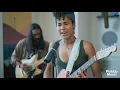 MALIA - Small Talk | Pickup Live Session