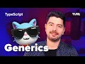 Introducing TypeScript Generics
