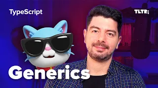 Introducing TypeScript Generics