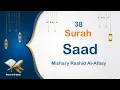 Download Lagu 38 - Surah Saad | ص | Mishary Rashid Al-Afasy
