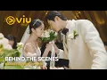 Lagu [BEHIND THE SCENES] EP 15-16 | Lovely Runner | Byeon Woo Seok, Kim Hye Yoon | Viu (ENG SUB)