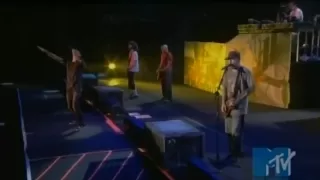 Linkin Park From The Inside LIVE Best 